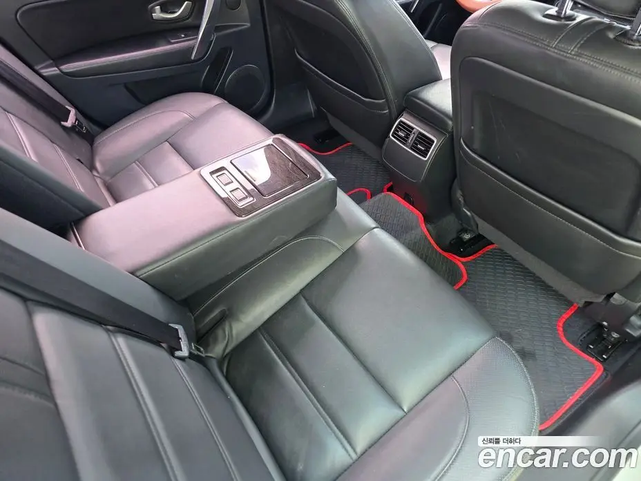 Renault (Samsung) SM5 2015 1.5 автомат (гидро), фото 16 Renault (Samsung) SM5 2015 1.5 автомат (гидро), фото 16