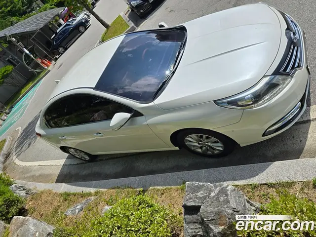 Renault (Samsung) SM5 2015 1.5 автомат (гидро), миниатюра 4 Renault (Samsung) SM5 2015 1.5 автомат (гидро), миниатюра 4