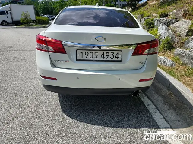 Renault (Samsung) SM5 2015 1.5 автомат (гидро), миниатюра 8 Renault (Samsung) SM5 2015 1.5 автомат (гидро), миниатюра 8