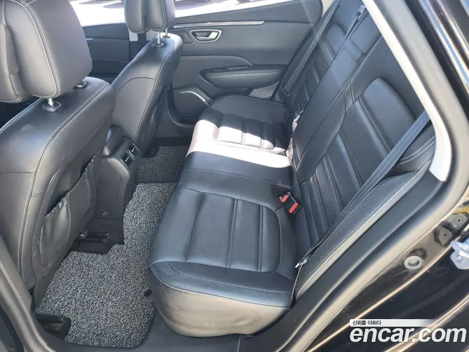 Renault (Samsung) SM6 2018 2.0 автомат (гидро), фото 11 Renault (Samsung) SM6 2018 2.0 автомат (гидро), фото 11