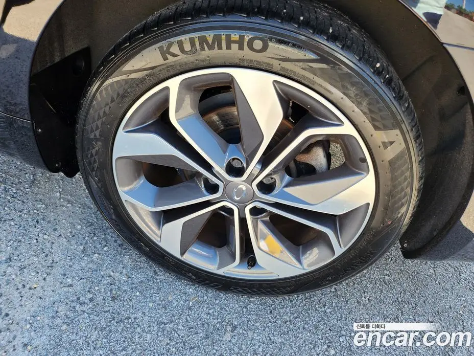 Renault (Samsung) SM6 2018 2.0 автомат (гидро), фото 16 Renault (Samsung) SM6 2018 2.0 автомат (гидро), фото 16
