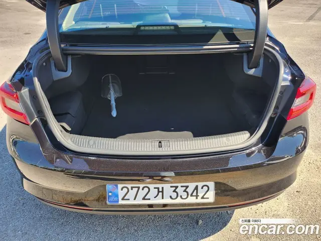 Renault (Samsung) SM6 2018 2.0 автомат (гидро), миниатюра 7 Renault (Samsung) SM6 2018 2.0 автомат (гидро), миниатюра 7