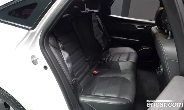 Renault (Samsung) SM6 2020 2.0 автомат (гидро), миниатюра 12