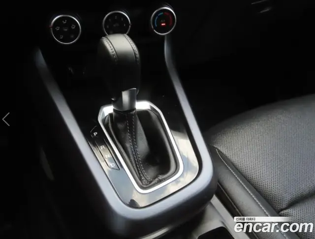 Renault (Samsung) XM3 2020 1.3 автомат (гидро), миниатюра 12