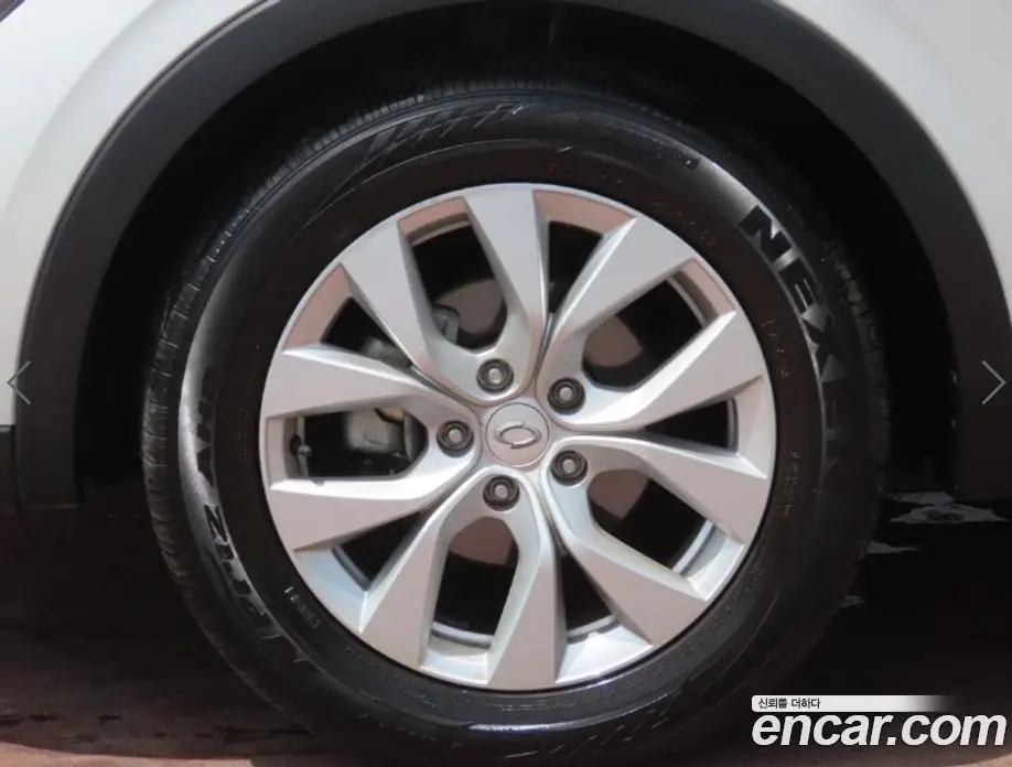 Renault (Samsung) XM3 2020 1.3 автомат (гидро), фото 19 Renault (Samsung) XM3 2020 1.3 автомат (гидро), фото 19