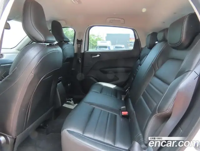 Renault (Samsung) XM3 2020 1.3 автомат (гидро), миниатюра 6 Renault (Samsung) XM3 2020 1.3 автомат (гидро), миниатюра 6