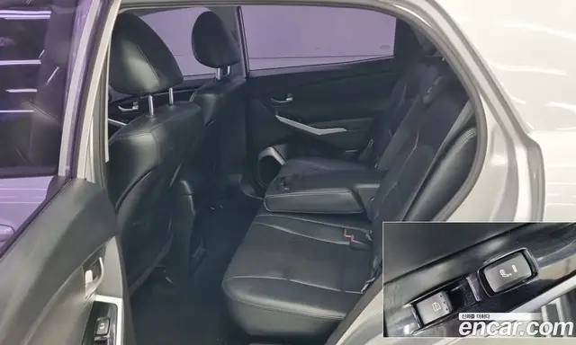SsangYong Korando, 2013, 79 000 км