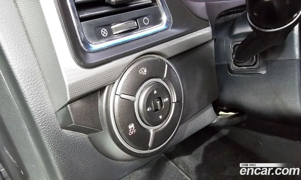 SsangYong Korando 2016 2.0 автомат (гидро), фото 20
