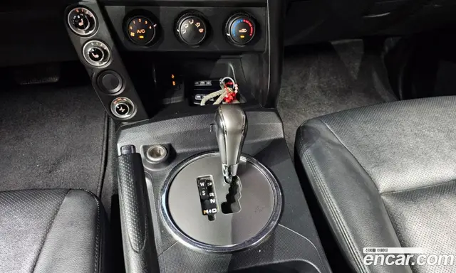 SsangYong Korando 2016 2.0 автомат (гидро), миниатюра 9
