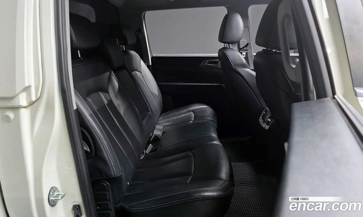 SsangYong Rexton 2018 2.2 автомат (гидро), фото 12 SsangYong Rexton 2018 2.2 автомат (гидро), фото 12