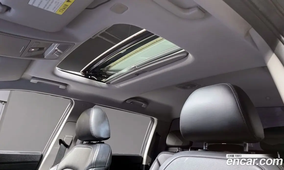 SsangYong Rexton 2018 2.2 автомат (гидро), фото 16 SsangYong Rexton 2018 2.2 автомат (гидро), фото 16