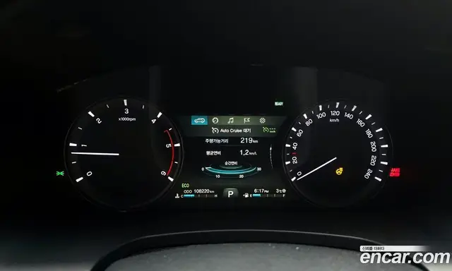 SsangYong Rexton 2018 2.2 автомат (гидро), миниатюра 8 SsangYong Rexton 2018 2.2 автомат (гидро), миниатюра 8