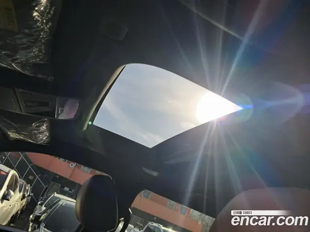SsangYong Rexton 2018 2.2 автомат (гидро), миниатюра 12