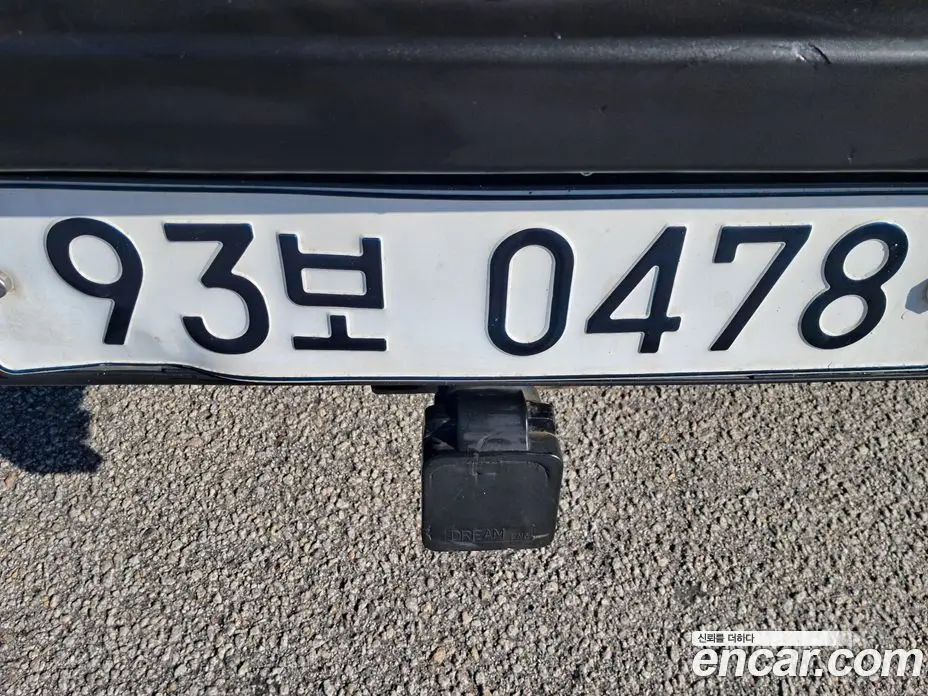 SsangYong Rexton 2018 2.2 автомат (гидро), фото 16