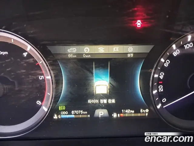 SsangYong Rexton 2018 2.2 автомат (гидро), миниатюра 8
