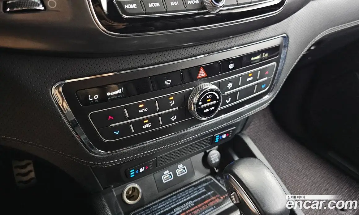 SsangYong Rexton 2022 2.2 автомат (гидро), фото 17