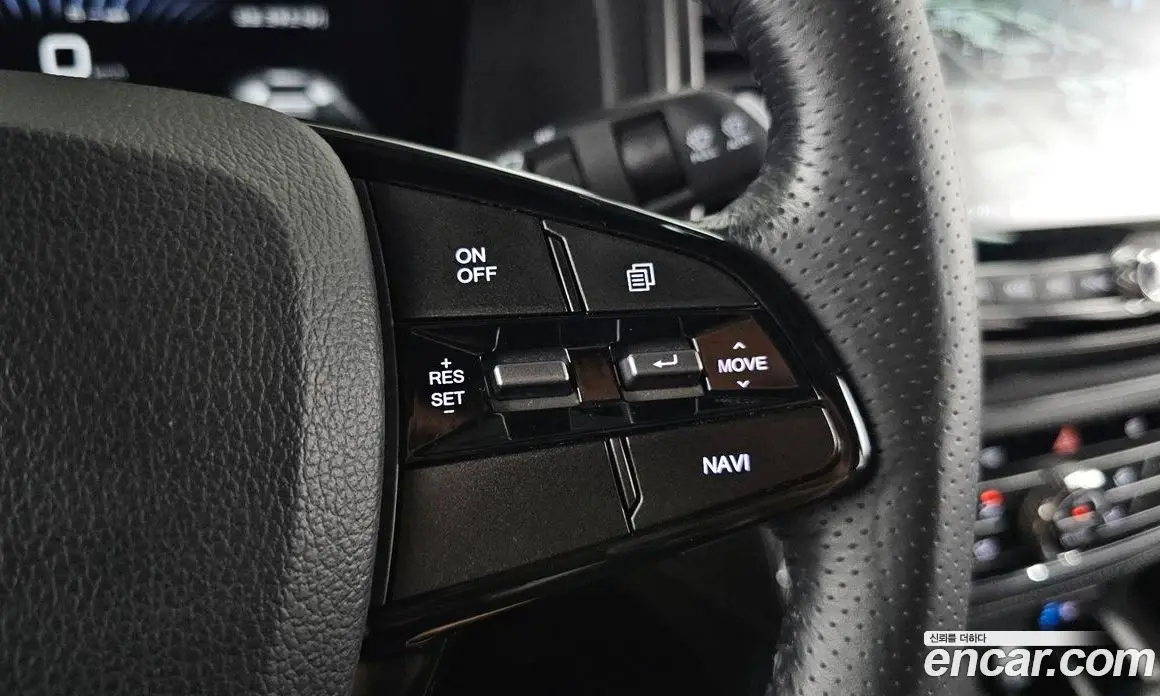 SsangYong Rexton 2022 2.2 автомат (гидро), фото 18