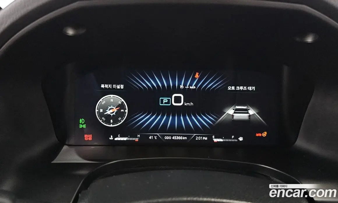 SsangYong Rexton 2022 2.2 автомат (гидро), фото 8