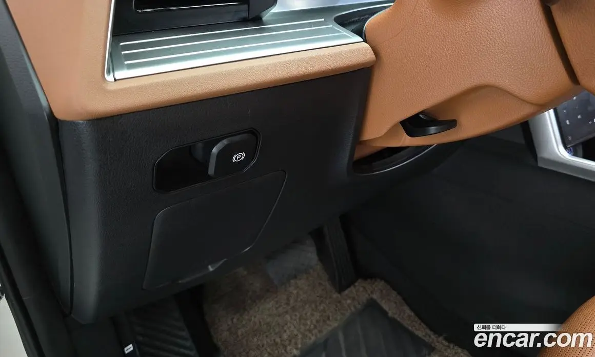 SsangYong Torres 2022 1.5 автомат (гидро), фото 14