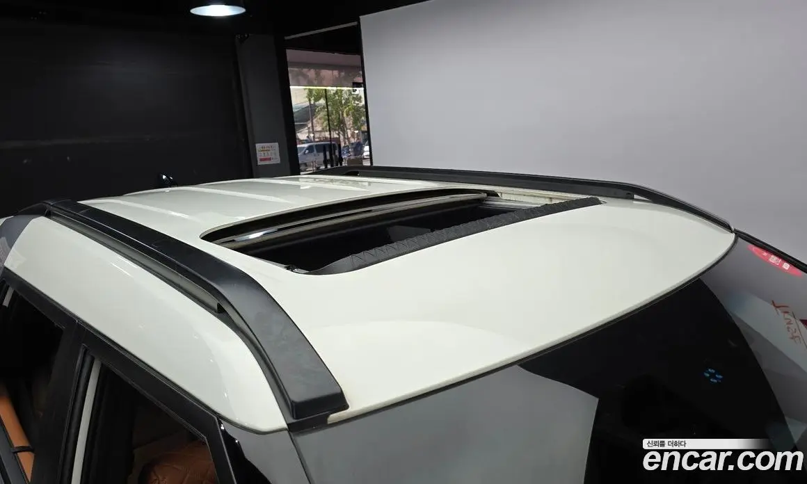 SsangYong Torres 2022 1.5 автомат (гидро), фото 16