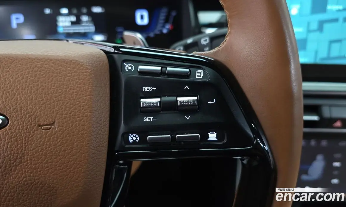 SsangYong Torres 2022 1.5 автомат (гидро), фото 17