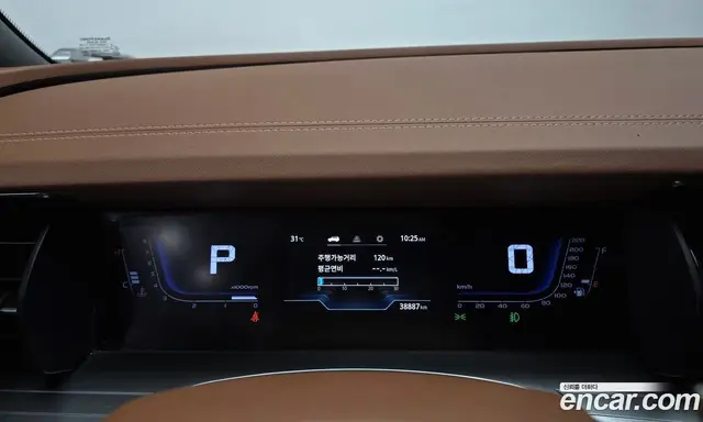SsangYong Torres 2022 1.5 автомат (гидро), миниатюра 8