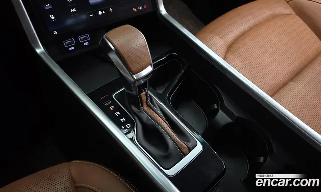 SsangYong Torres 2022 1.5 автомат (гидро), миниатюра 9