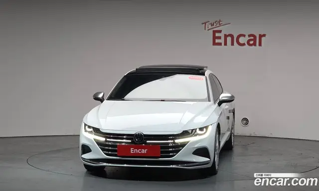 Volkswagen Arteon 2022 2.0 автомат (гидро), миниатюра 2 Volkswagen Arteon 2022 2.0 автомат (гидро), миниатюра 2
