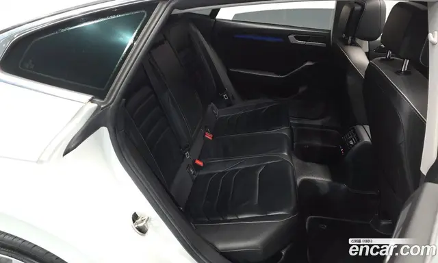 Volkswagen Arteon 2022 2.0 автомат (гидро), миниатюра 11 Volkswagen Arteon 2022 2.0 автомат (гидро), миниатюра 11