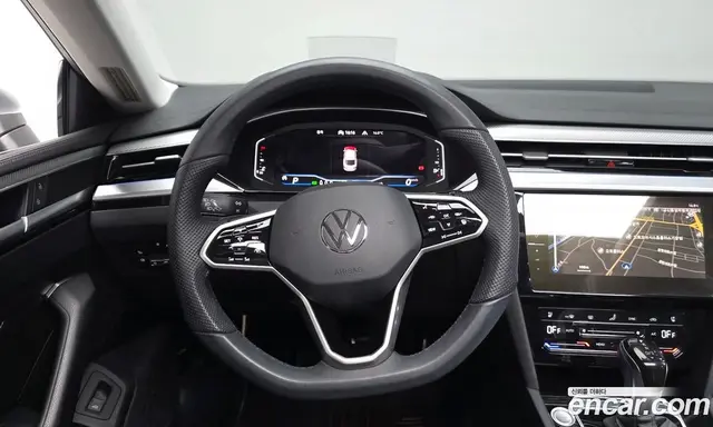 Volkswagen Arteon 2022 2.0 автомат (гидро), миниатюра 12