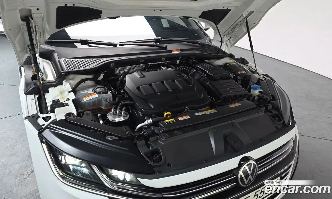 Volkswagen Arteon 2022 2.0 автомат (гидро), фото 5 Volkswagen Arteon 2022 2.0 автомат (гидро), фото 5