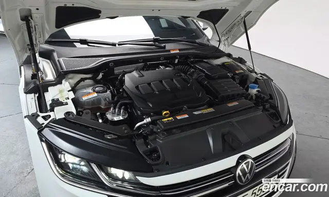 Volkswagen Arteon 2022 2.0 автомат (гидро), миниатюра 5 Volkswagen Arteon 2022 2.0 автомат (гидро), миниатюра 5