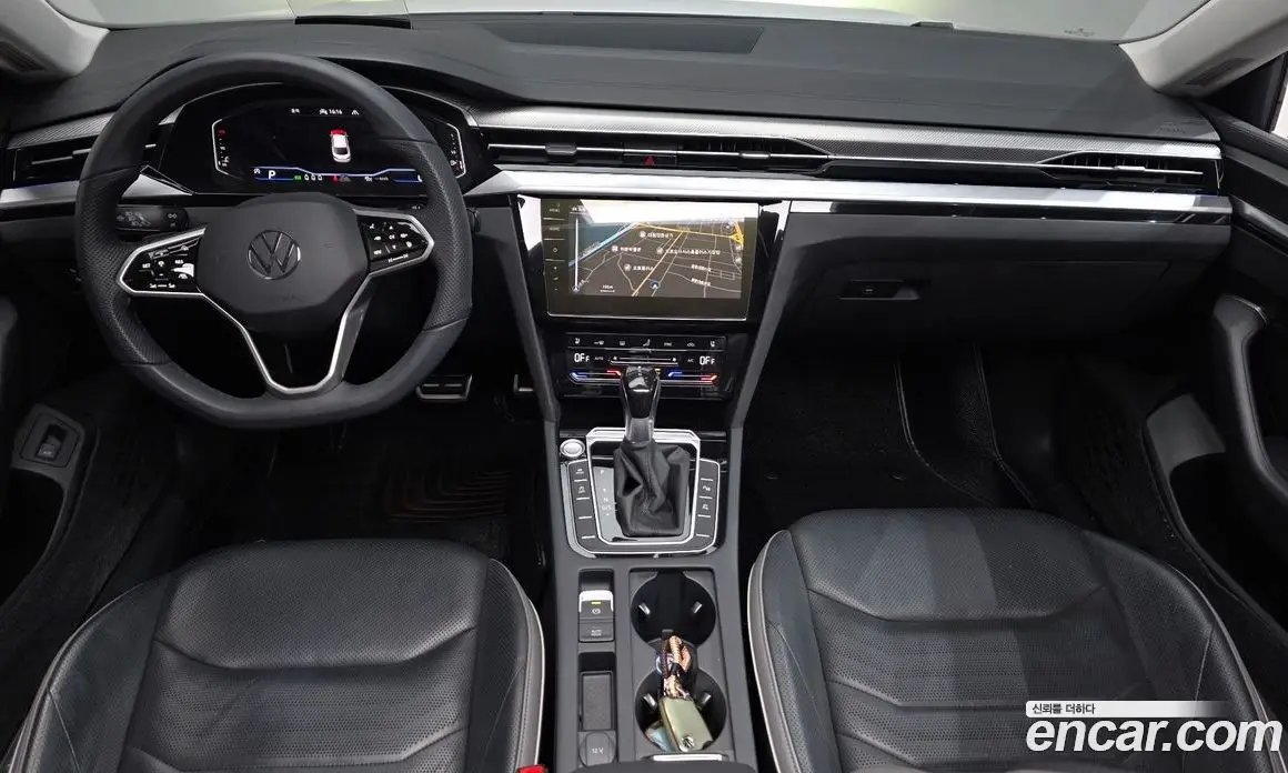 Volkswagen Arteon 2022 2.0 автомат (гидро), фото 6 Volkswagen Arteon 2022 2.0 автомат (гидро), фото 6