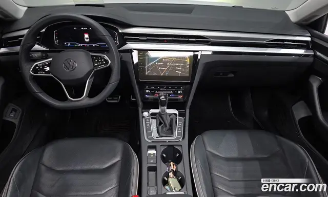 Volkswagen Arteon 2022 2.0 автомат (гидро), миниатюра 6 Volkswagen Arteon 2022 2.0 автомат (гидро), миниатюра 6