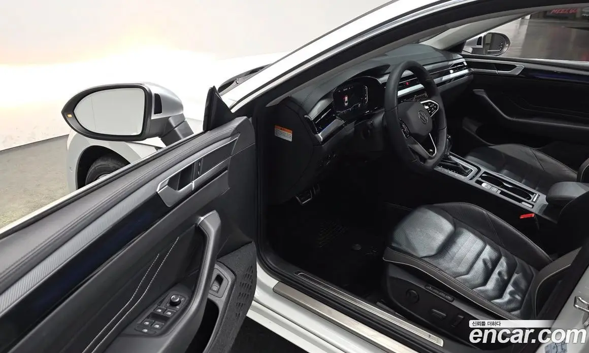 Volkswagen Arteon 2022 2.0 автомат (гидро), фото 10 Volkswagen Arteon 2022 2.0 автомат (гидро), фото 10