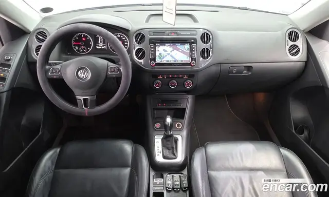 Volkswagen Tiguan 2015 2.0 автомат (гидро), миниатюра 7 Volkswagen Tiguan 2015 2.0 автомат (гидро), миниатюра 7