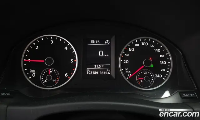 Volkswagen Tiguan 2015 2.0 автомат (гидро), миниатюра 8 Volkswagen Tiguan 2015 2.0 автомат (гидро), миниатюра 8