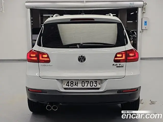Volkswagen Tiguan 2015 2.0 автомат (гидро), миниатюра 3 Volkswagen Tiguan 2015 2.0 автомат (гидро), миниатюра 3