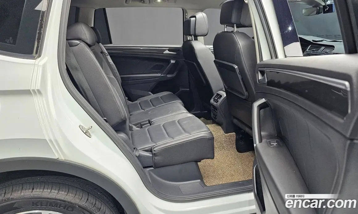 Volkswagen Tiguan 2020 2.0 автомат (гидро), фото 12