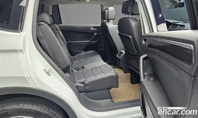 Volkswagen Tiguan 2020 2.0 автомат (гидро), миниатюра 12