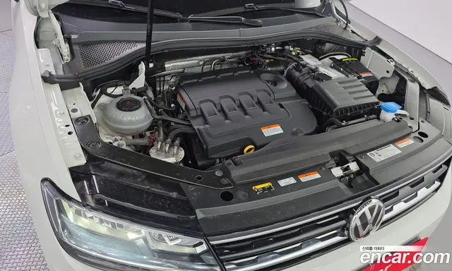 Volkswagen Tiguan 2020 2.0 автомат (гидро), миниатюра 6 Volkswagen Tiguan 2020 2.0 автомат (гидро), миниатюра 6