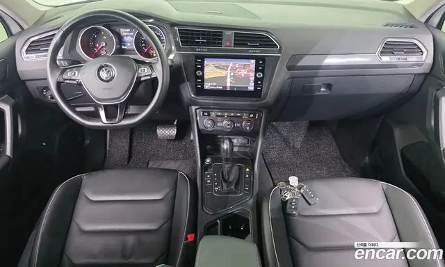 Volkswagen Tiguan 2020 2.0 автомат (гидро), миниатюра 7 Volkswagen Tiguan 2020 2.0 автомат (гидро), миниатюра 7