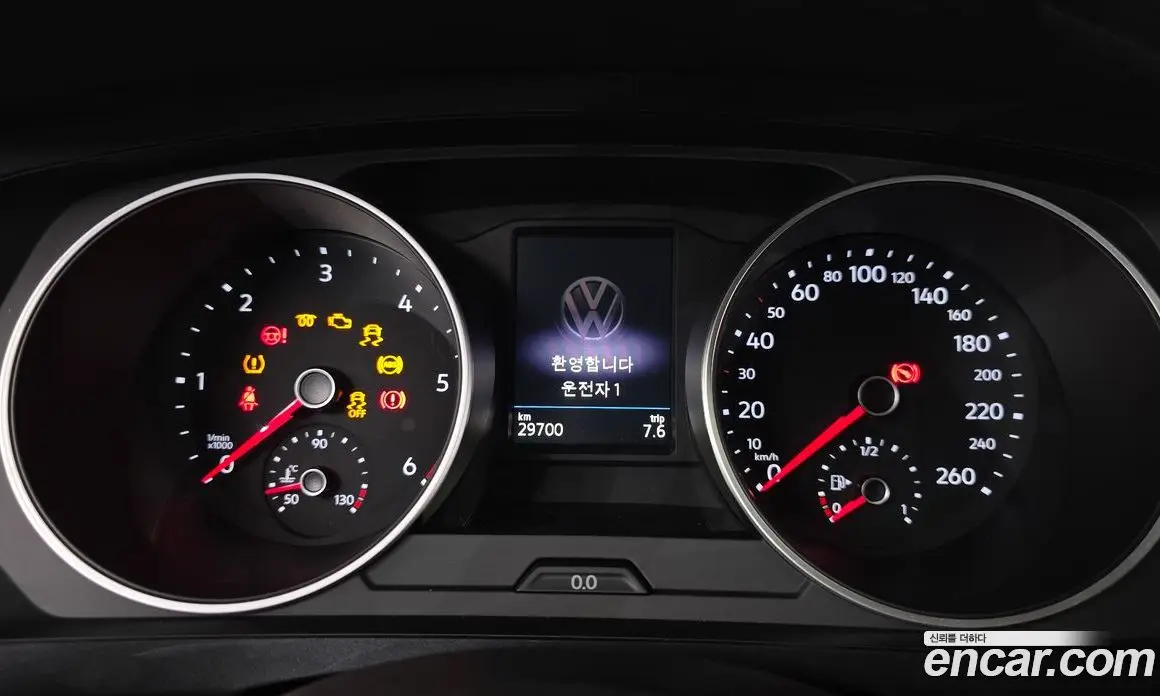 Volkswagen Tiguan 2020 2.0 автомат (гидро), фото 8 Volkswagen Tiguan 2020 2.0 автомат (гидро), фото 8