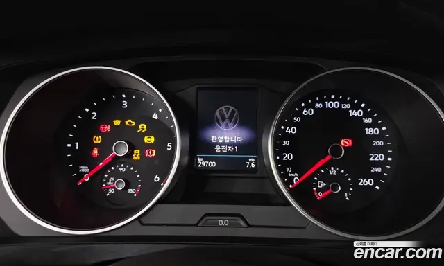 Volkswagen Tiguan 2020 2.0 автомат (гидро), миниатюра 8 Volkswagen Tiguan 2020 2.0 автомат (гидро), миниатюра 8
