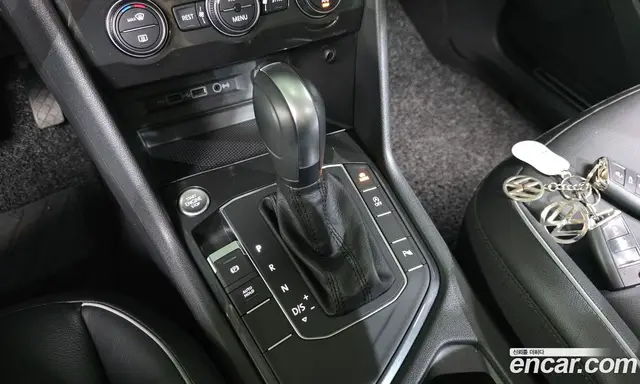 Volkswagen Tiguan 2020 2.0 автомат (гидро), миниатюра 9 Volkswagen Tiguan 2020 2.0 автомат (гидро), миниатюра 9