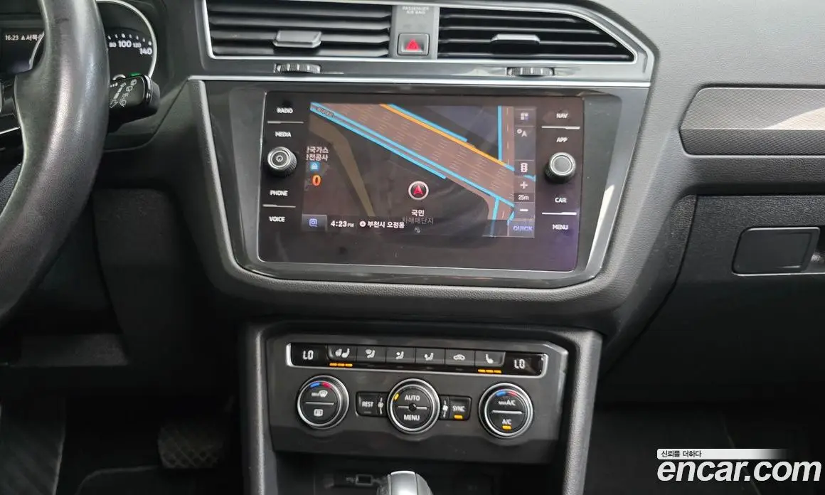 Volkswagen Tiguan 2020 2.0 автомат (гидро), фото 14