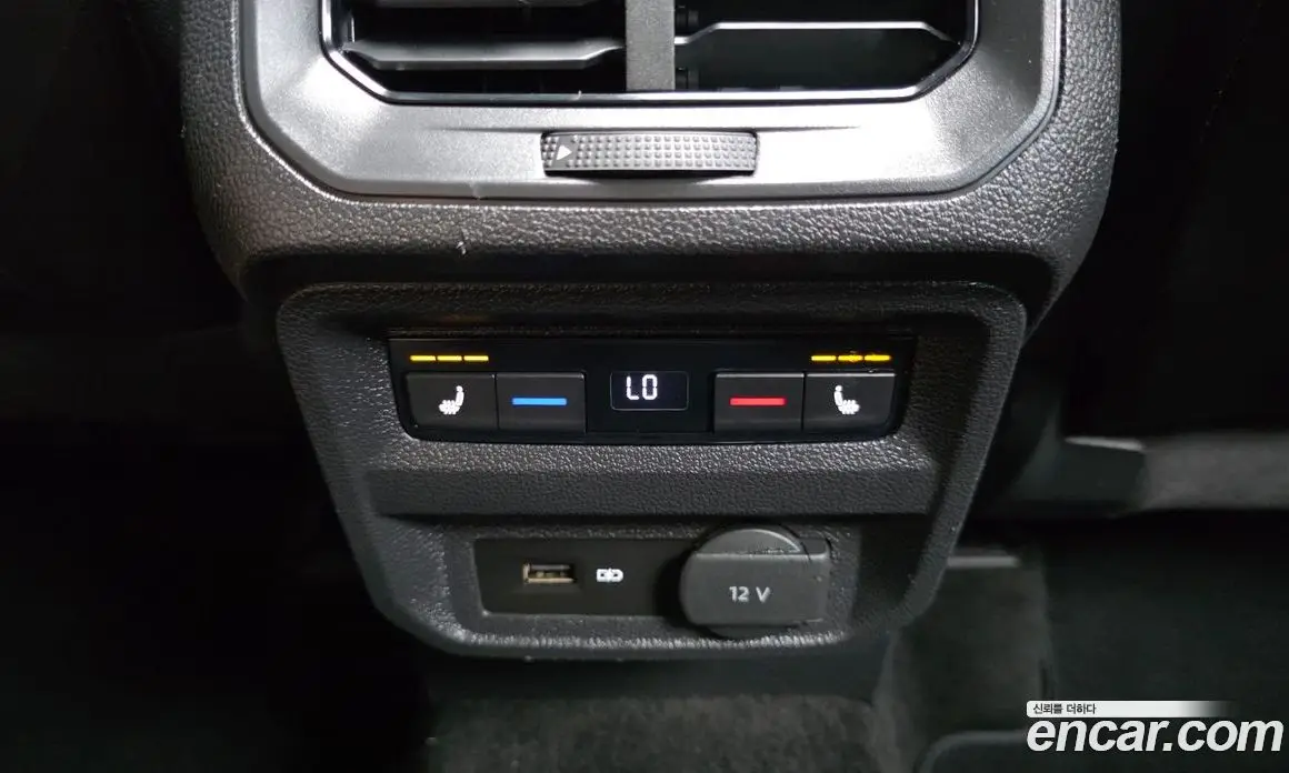 Volkswagen Tiguan 2020 2.0 автомат (гидро), фото 19