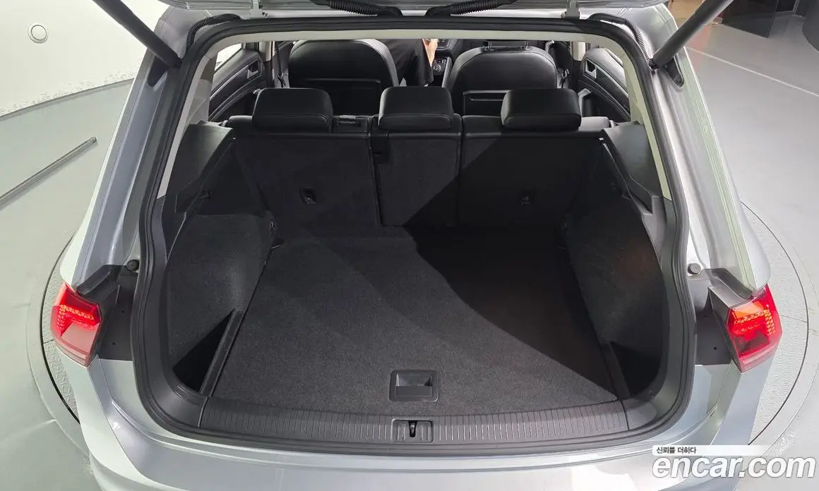 Volkswagen Tiguan 2020 2.0 автомат (гидро), фото 20