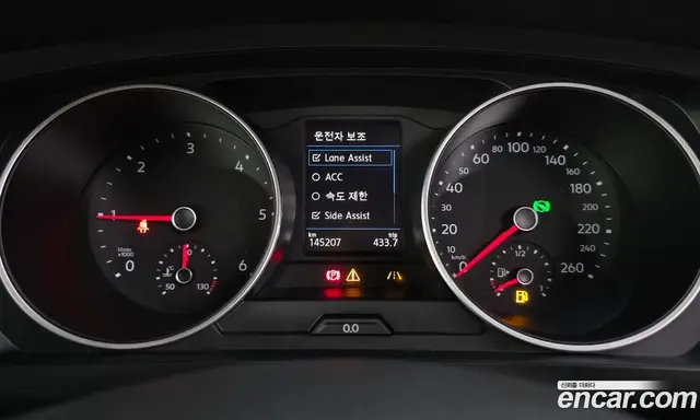 Volkswagen Tiguan 2020 2.0 автомат (гидро), миниатюра 8