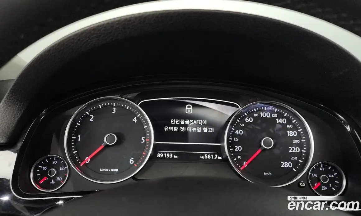 Volkswagen Touareg 2013 3.0 автомат (гидро), фото 8